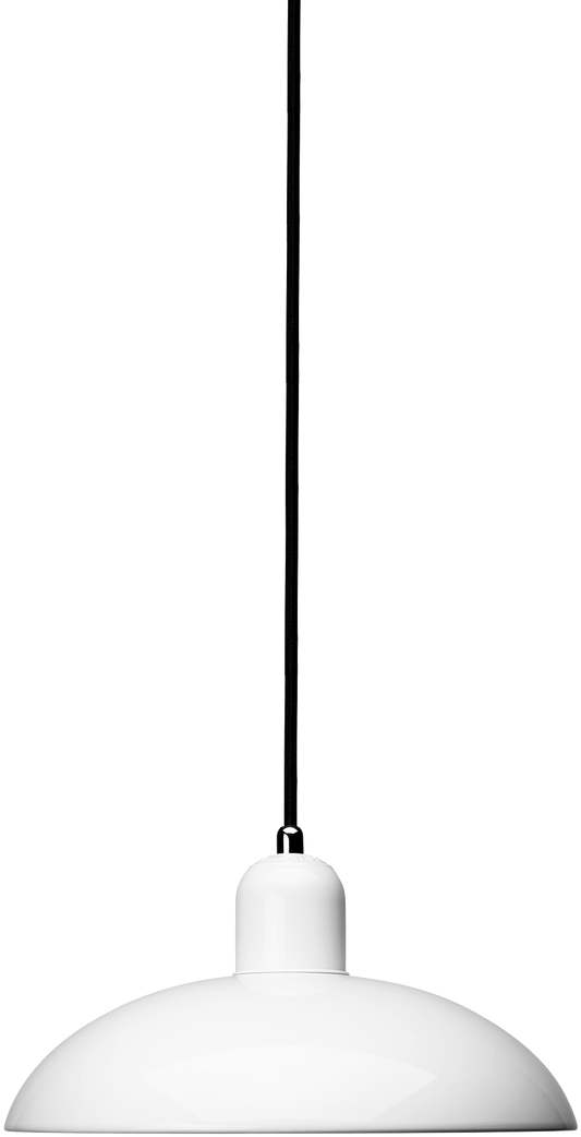 KAISER IDELL™ PENDANT 6631-P - White