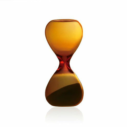 Hourglass S Ambar