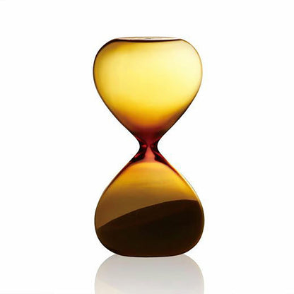 Hourglass M Ambar