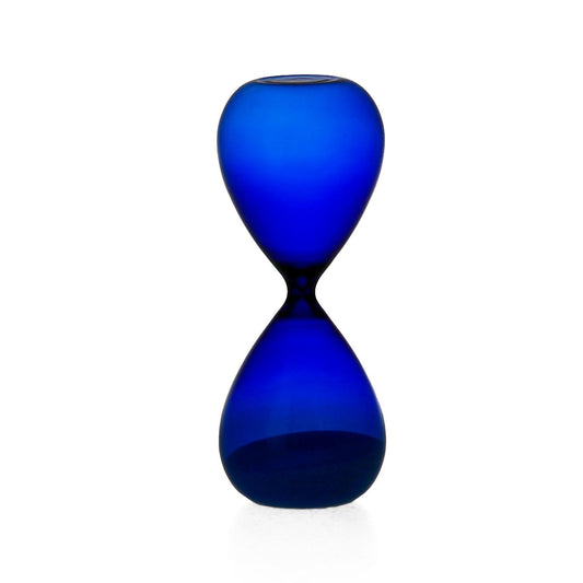 Hourglass L-Slim Blue