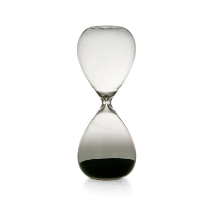 Hourglass L-Slim Clear
