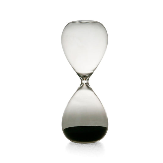 Hourglass L-Slim Clear