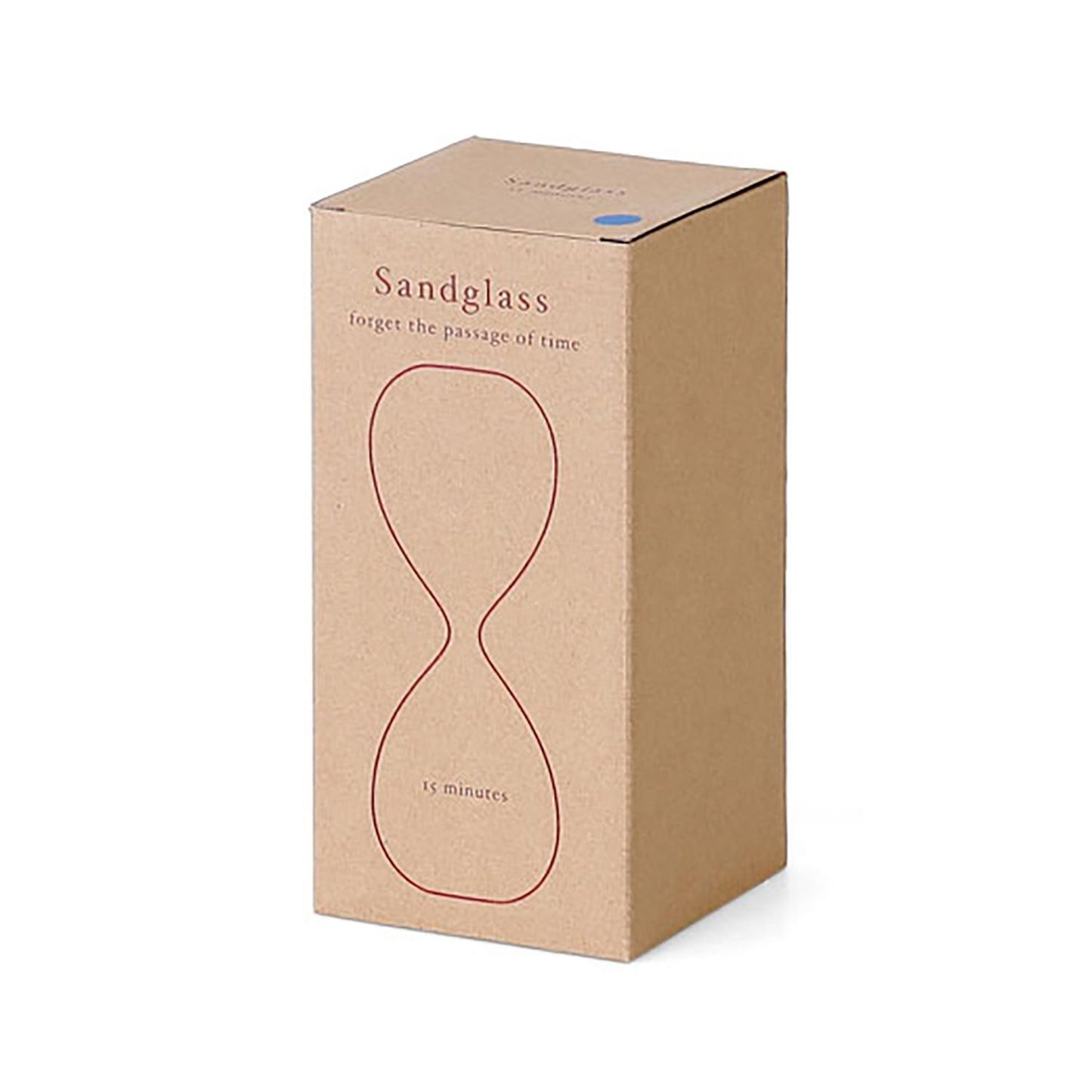 Hourglass L-Slim Green