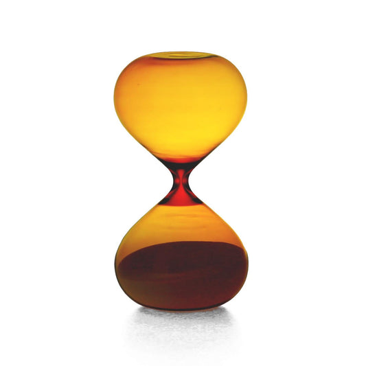 Hourglass LL-Wide Amber