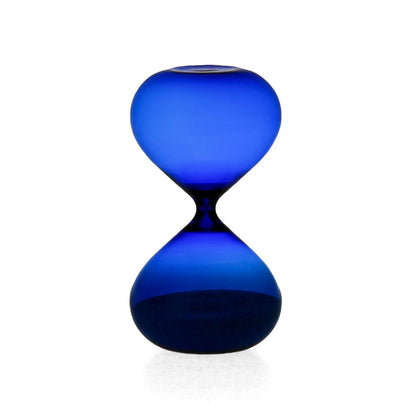 Hourglass LL-Wide Blue