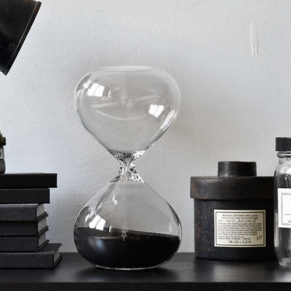 Hourglass LL-Wide Clear