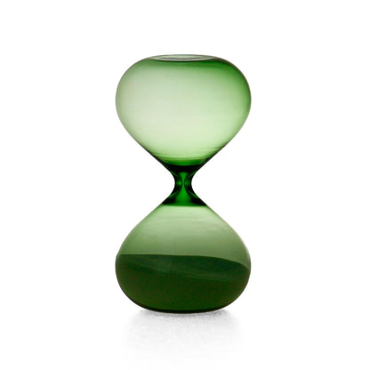Hourglass LL-Wide Green