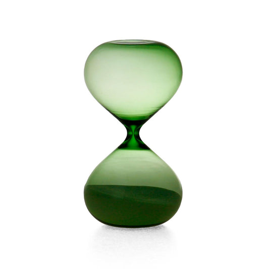 Hourglass LL-Wide Green