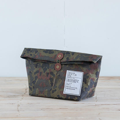 DOMESTIC MAIL 4 - CAMO