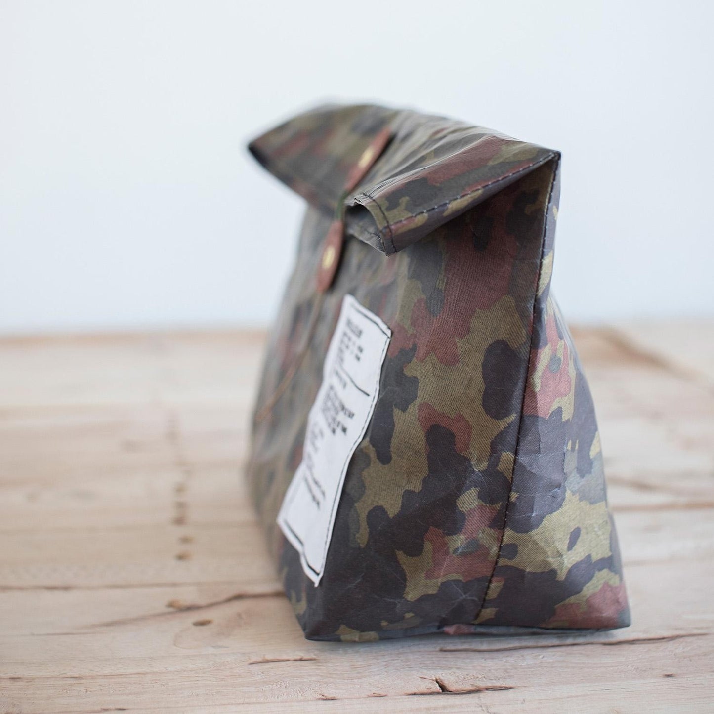 DOMESTIC MAIL 4 - CAMO