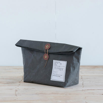 DOMESTIC MAIL 4 - KHAKI