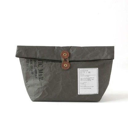 DOMESTIC MAIL 4 - KHAKI