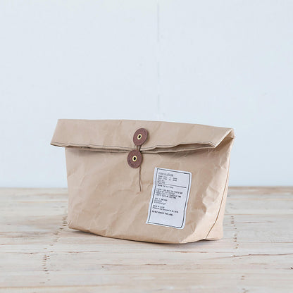 DOMESTIC MAIL 4 - KRAFT