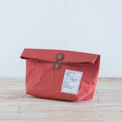 DOMESTIC MAIL 4 - ORANGE