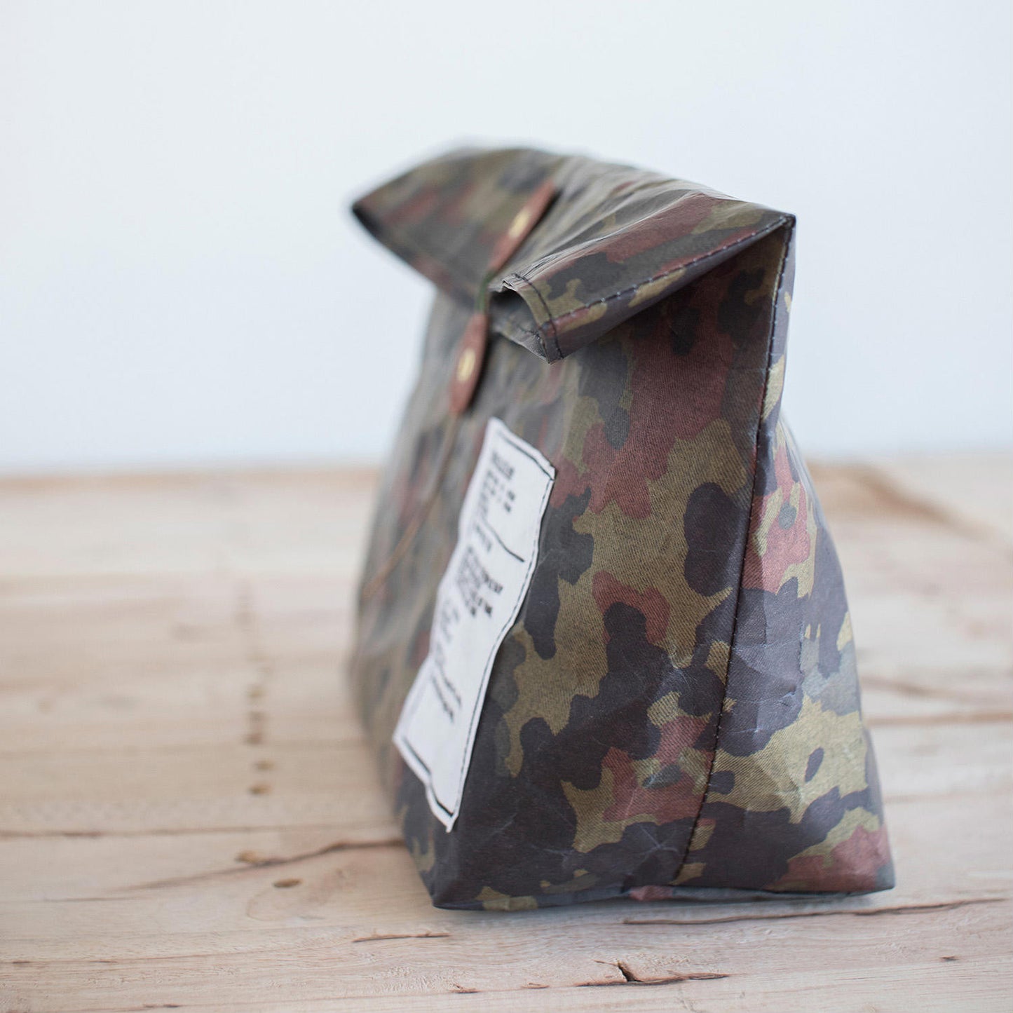 DOMESTIC MAIL 4 - ORANGE