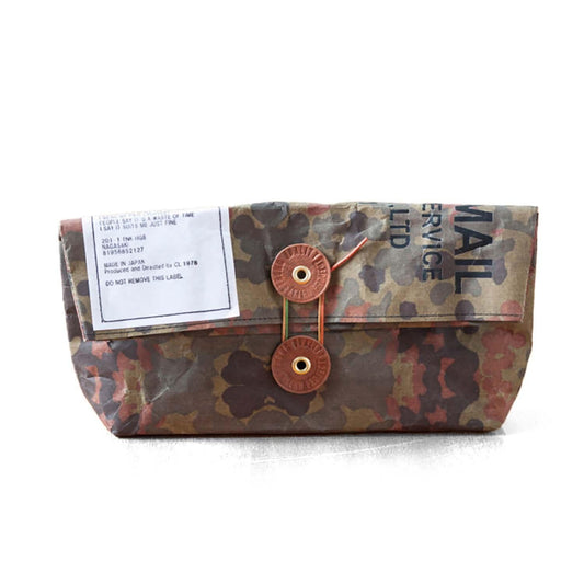 DOMESTIC MAIL 5 - CAMO