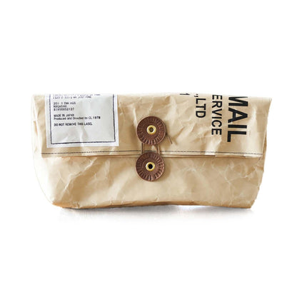 DOMESTIC MAIL 5 - KRAFT