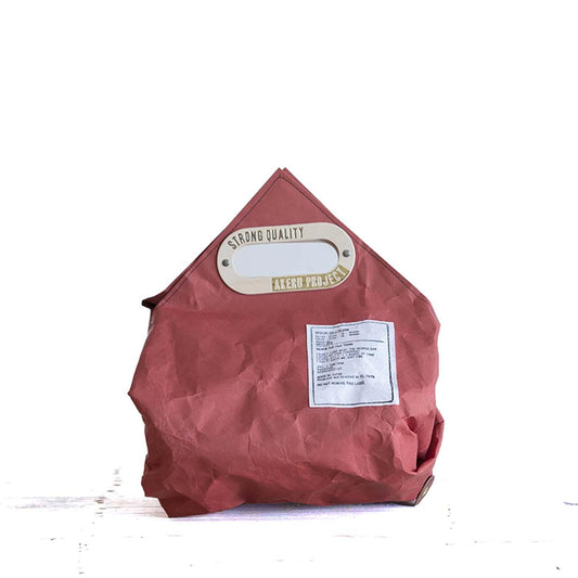 DOMESTIC MAIL 9 - ORANGE