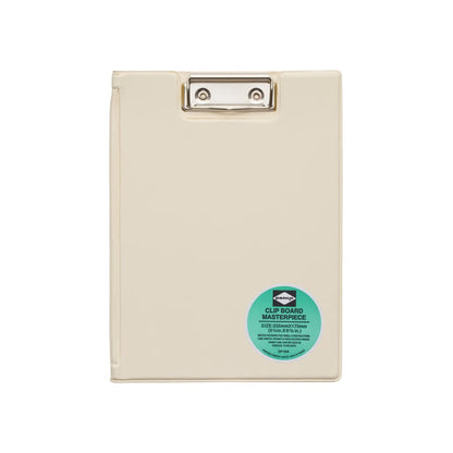 Penco - Clipboard - A5 / Ivory