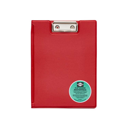 Penco - Clipboard - A5 / Red