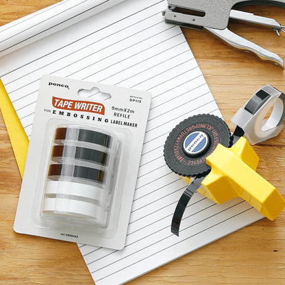 Tape Writer Refill / B