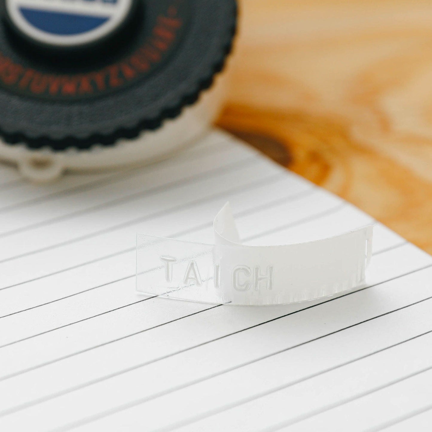 Tape Writer Refill / B