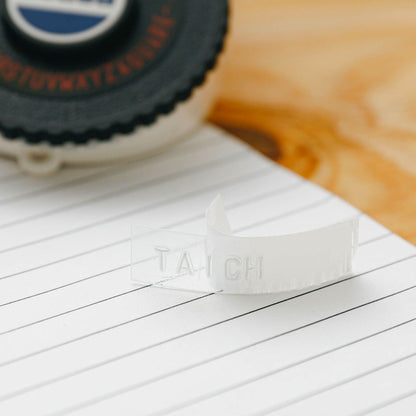 Tape Writer Refill / B