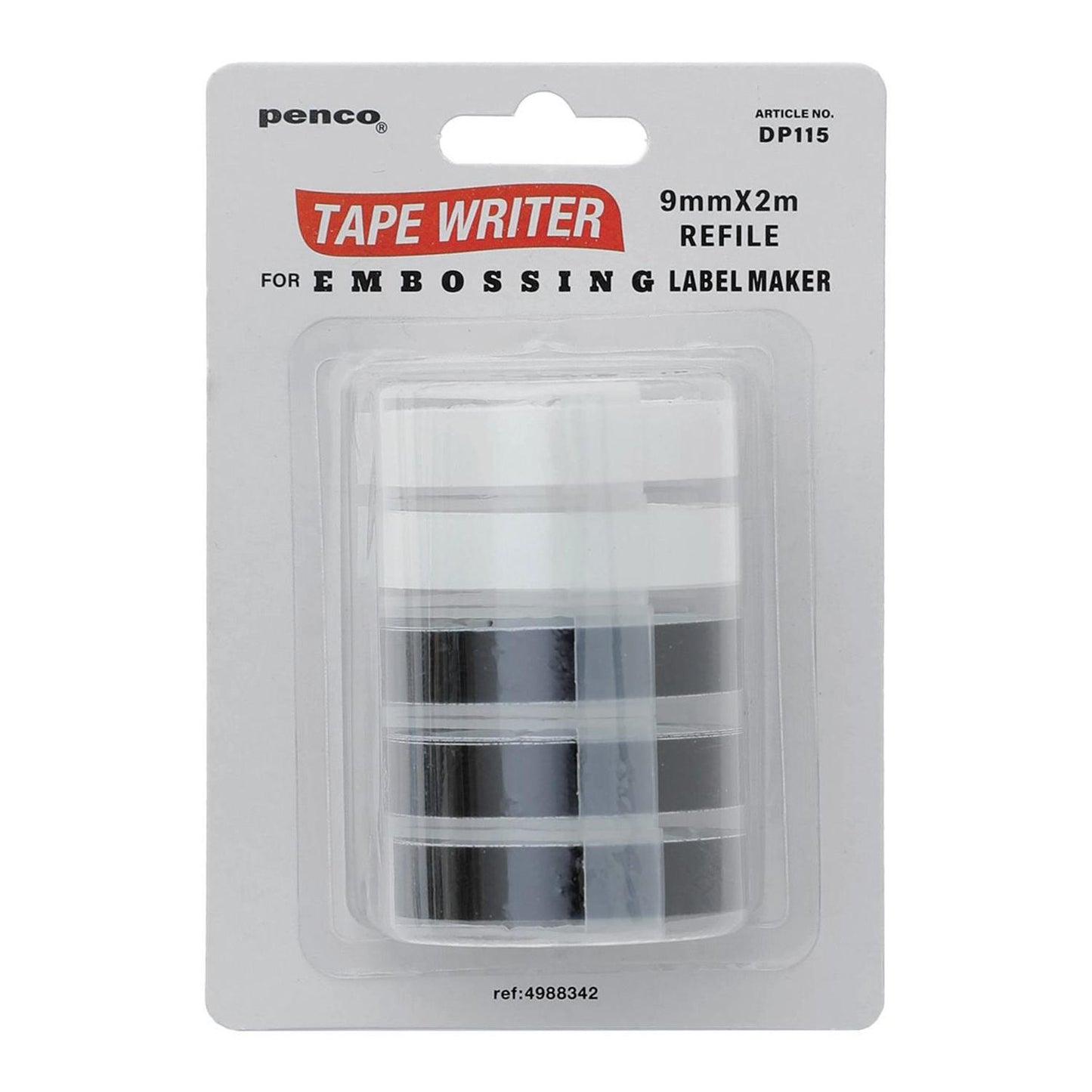 Tape Writer Refill / B