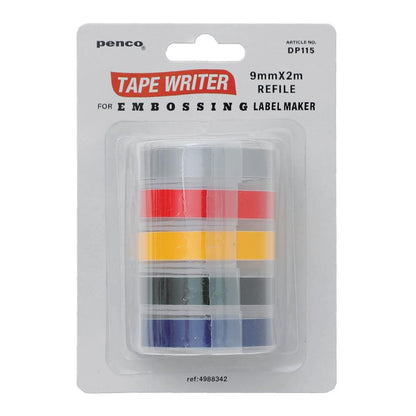 Tape Writer Refill / C