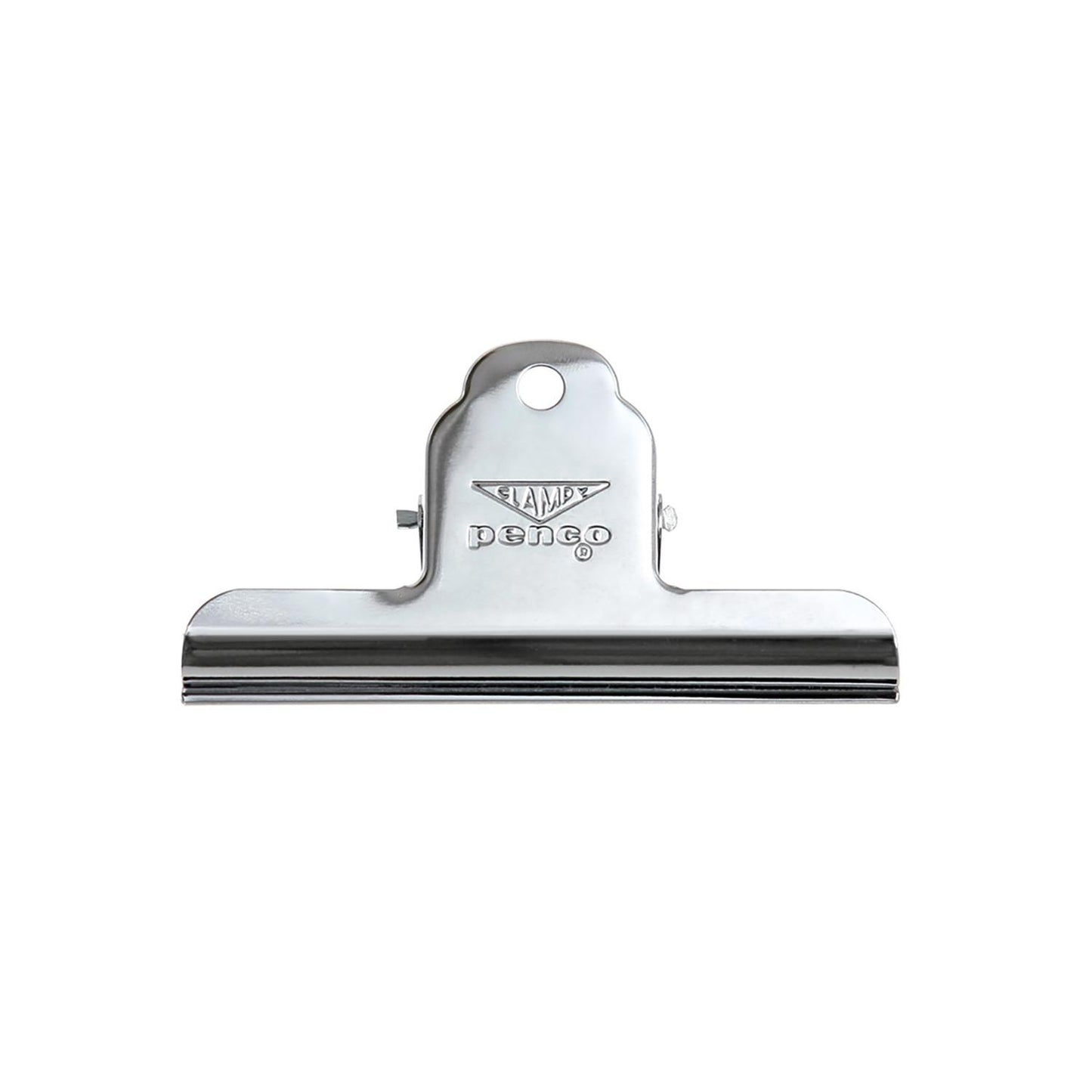 Clip M Silver