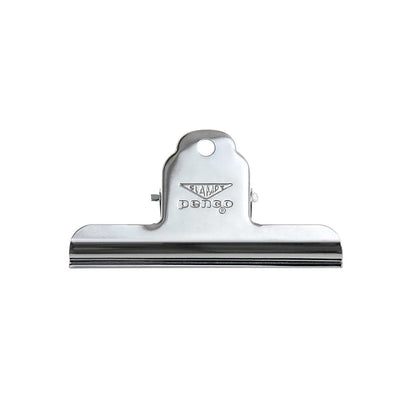 Clip M Silver