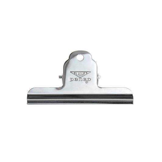 Clip M Silver