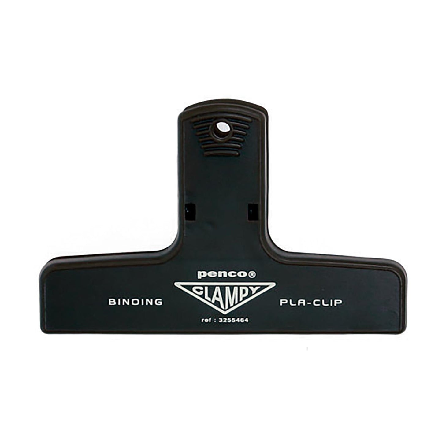 Penco Plastic Clip - Black