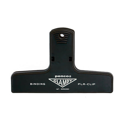 Penco Plastic Clip - Black