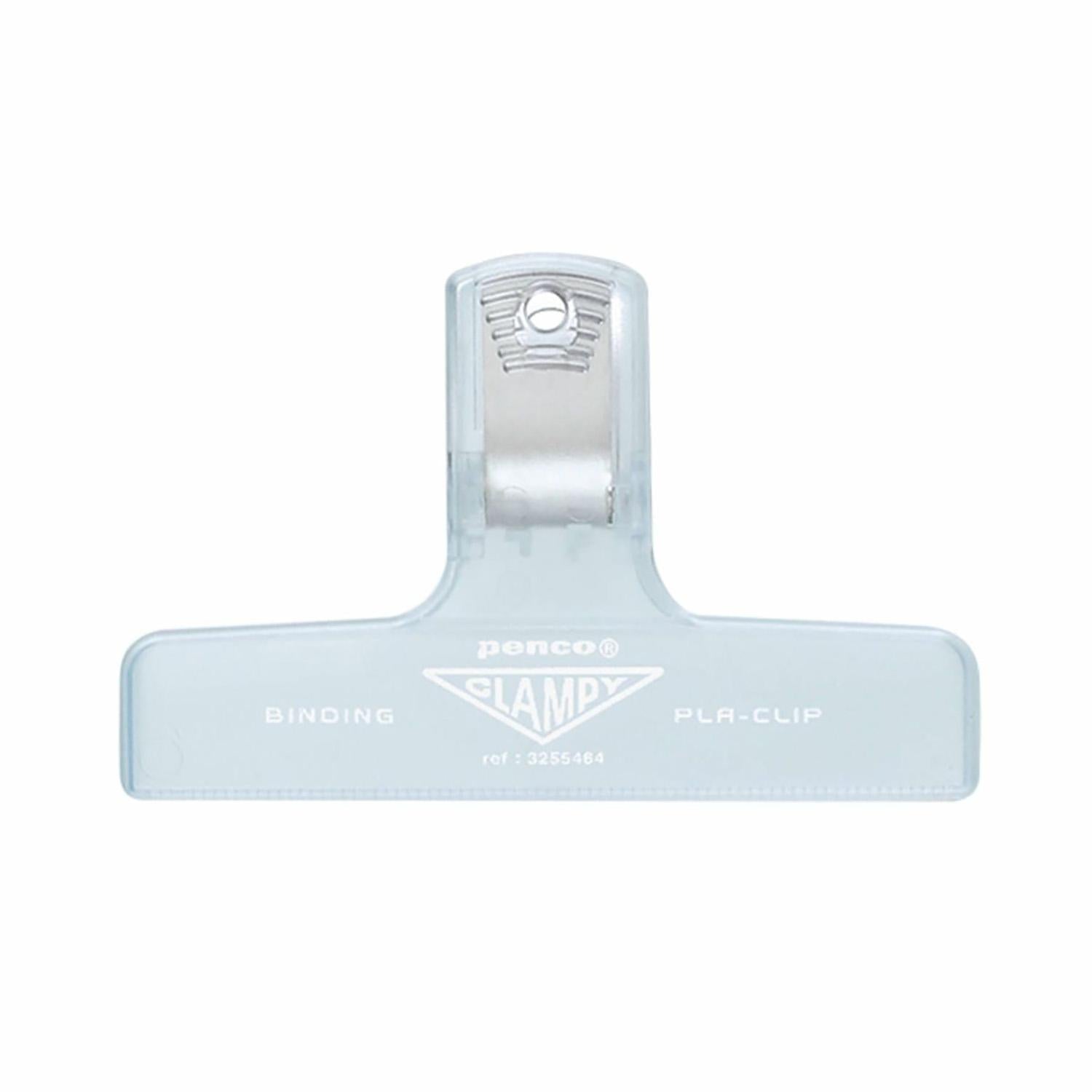 Penco Plastic Clip - Clear