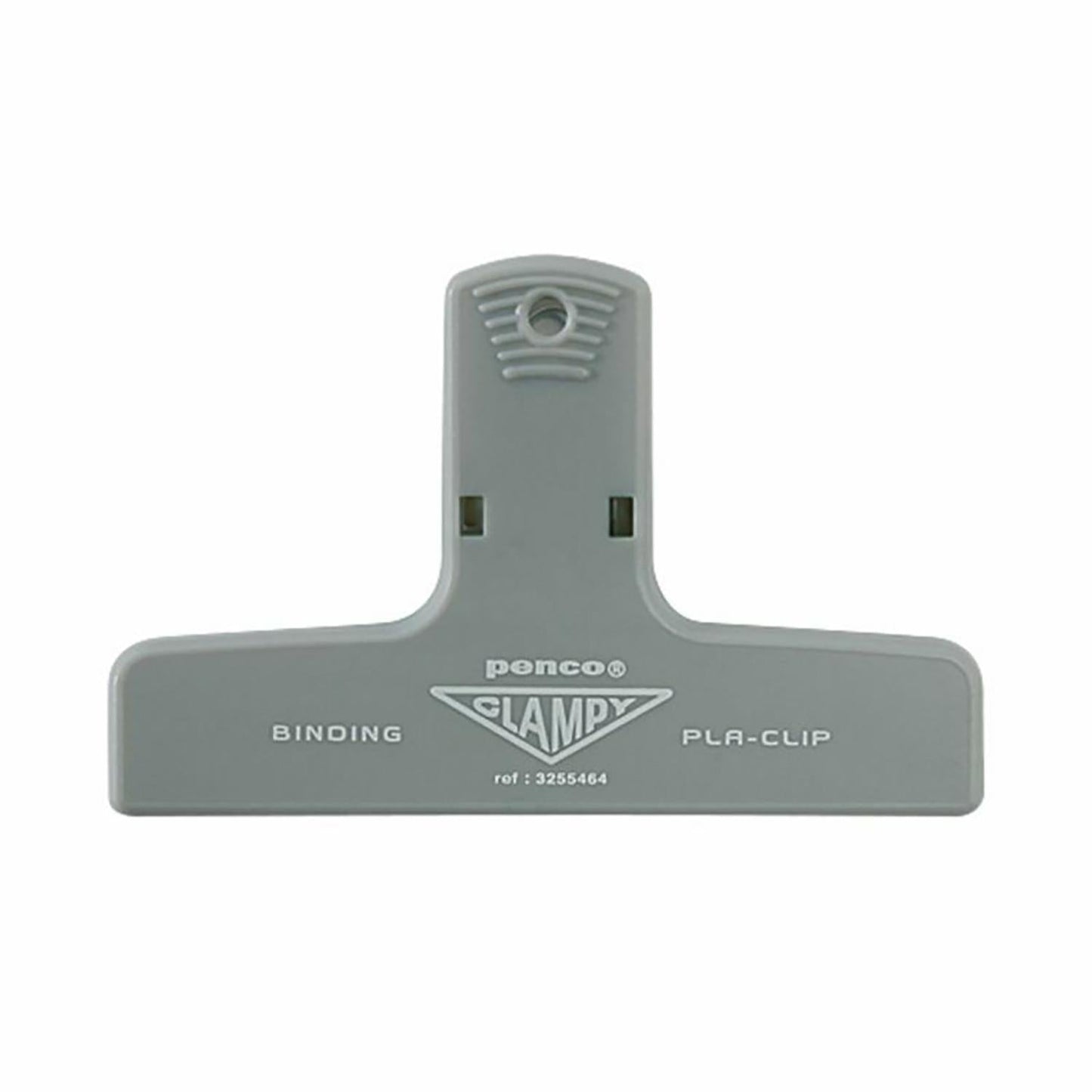 Penco Plastic Clip - Grey