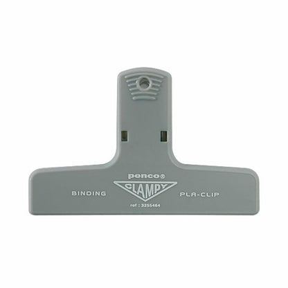 Penco Plastic Clip - Grey