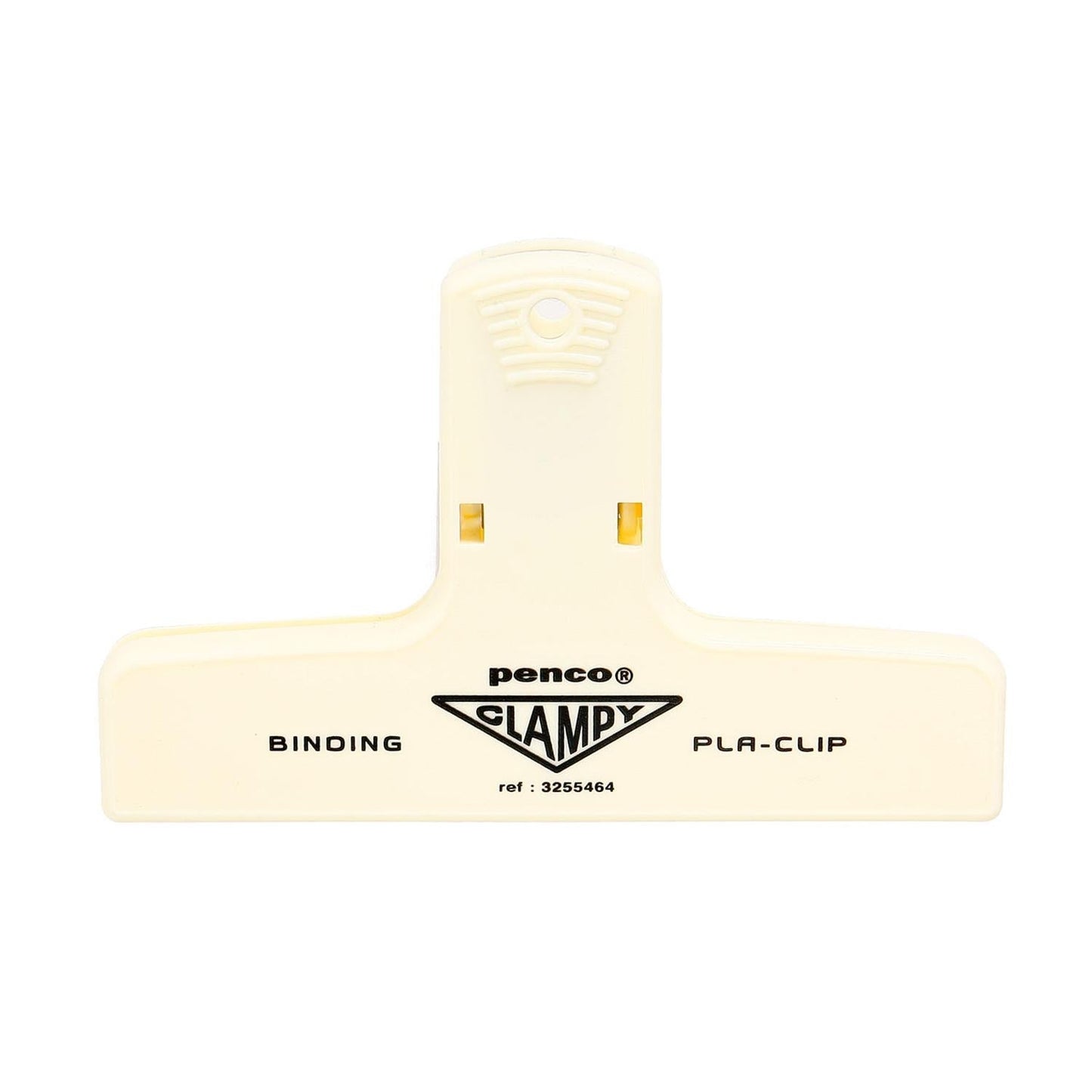 Penco Plastic Clip - Ivory