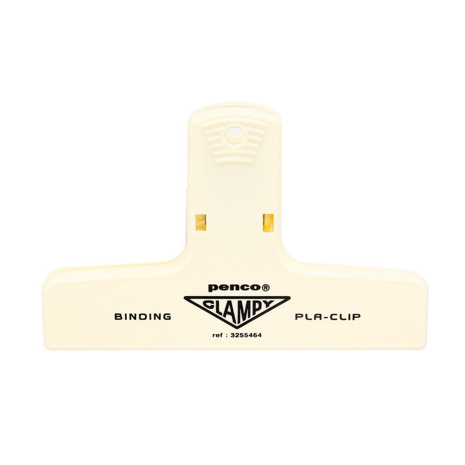 Penco Plastic Clip - Ivory