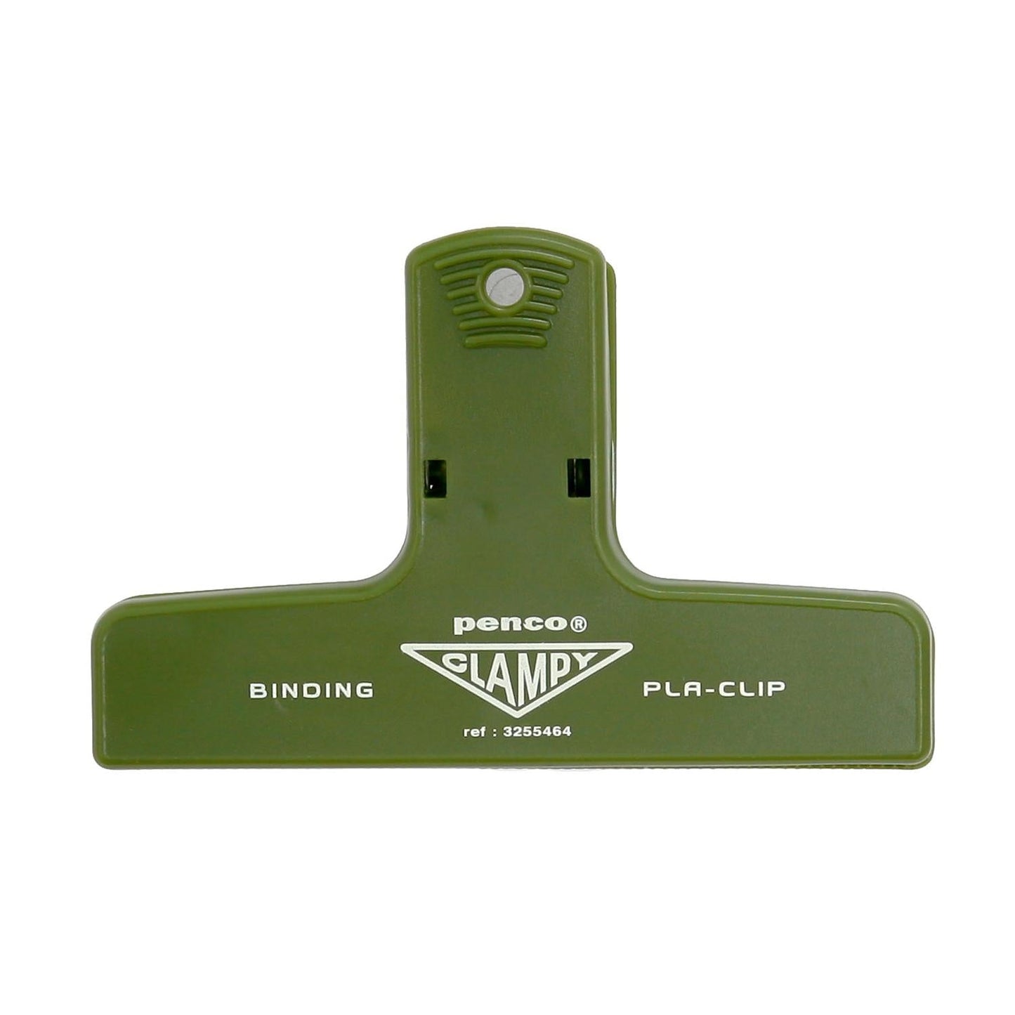Penco Plastic Clip - Khaki