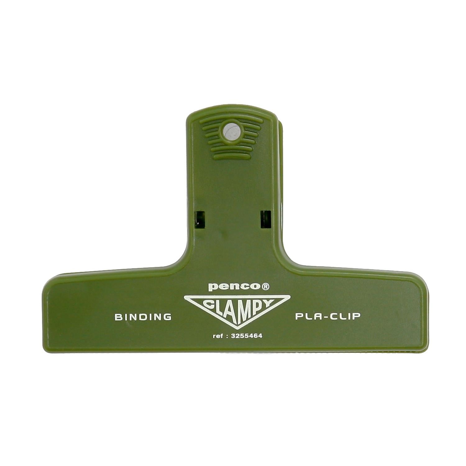 Penco Plastic Clip - Khaki
