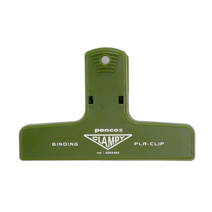 Penco Plastic Clip - Khaki