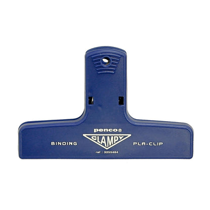 Penco Plastic Clip - Navy