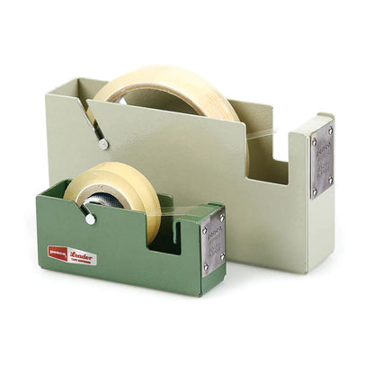 Tape Dispenser Small Green