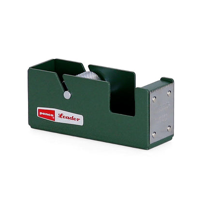 Tape Dispenser Small Green