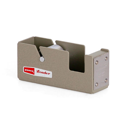 Tape Dispenser Small Ivory