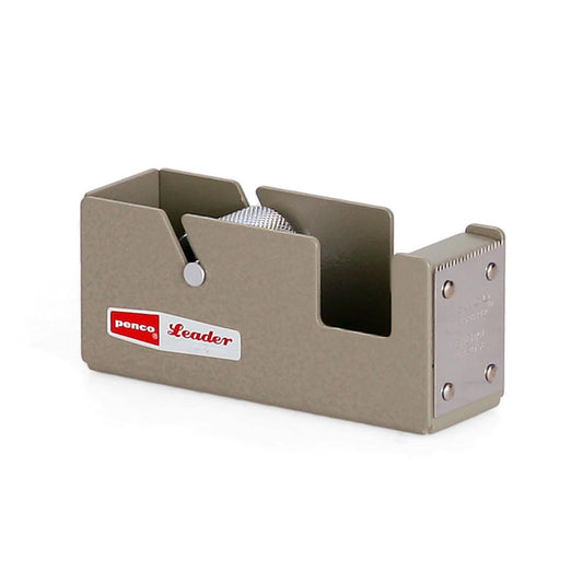 Tape Dispenser Small Ivory