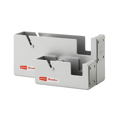 Tape Dispenser Small Silver