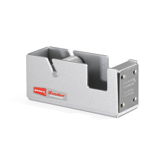 Tape Dispenser Small Silver