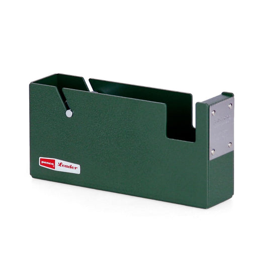 Tape Dispenser Large Green